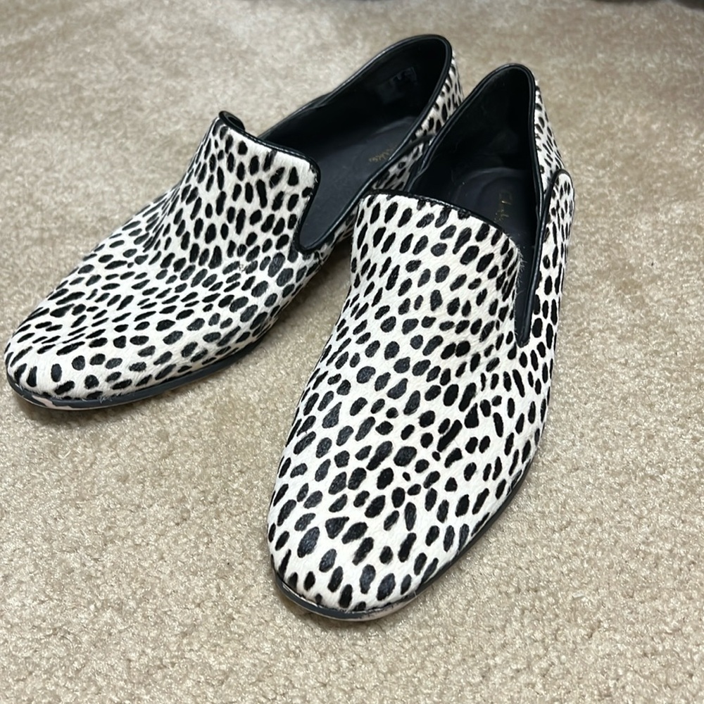 Clark’s Loafers